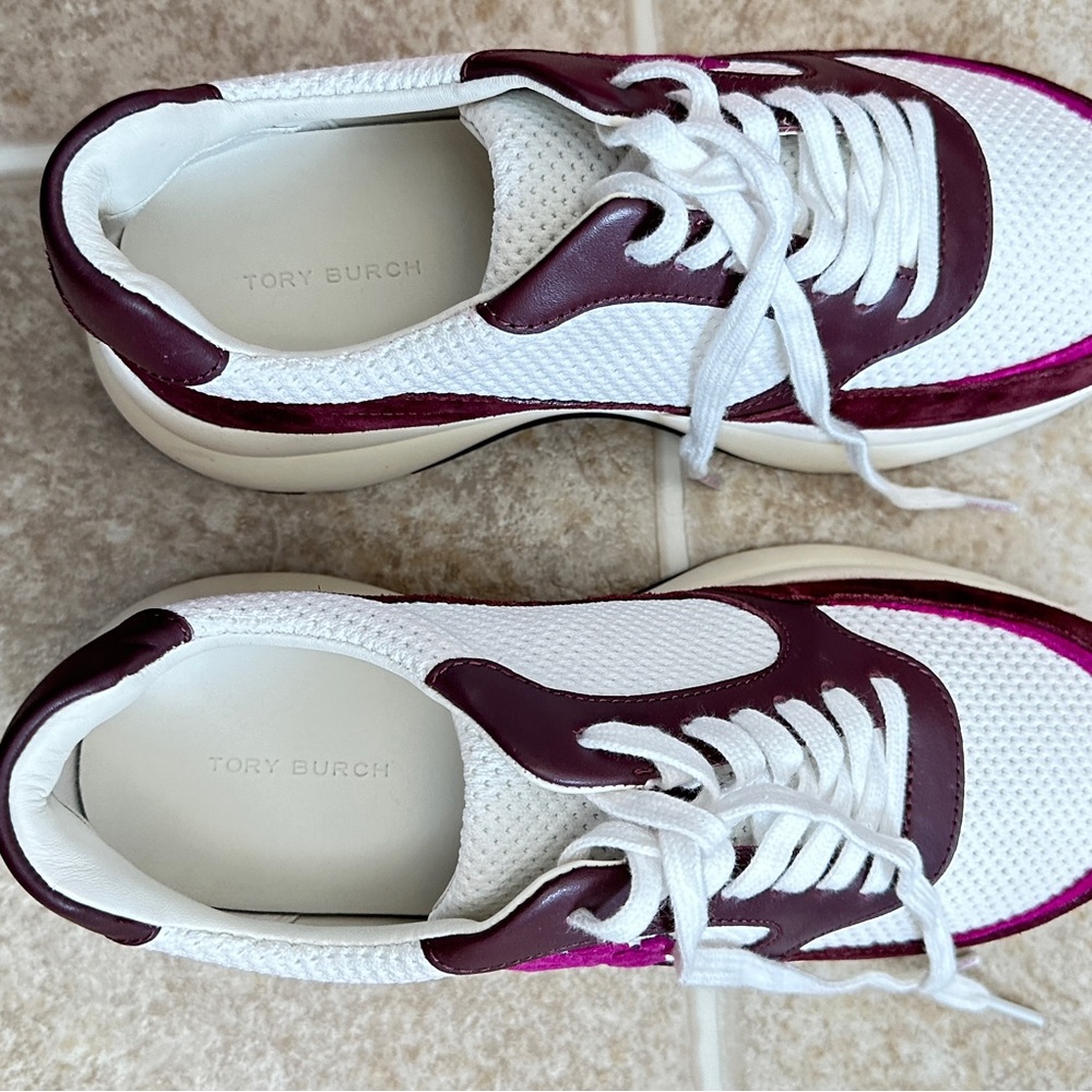 Tory Burch sneakers